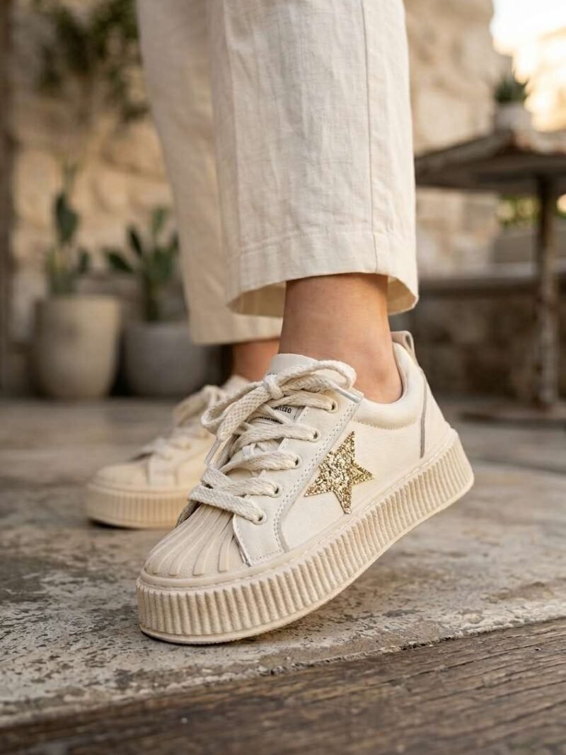 Starry Sneaker