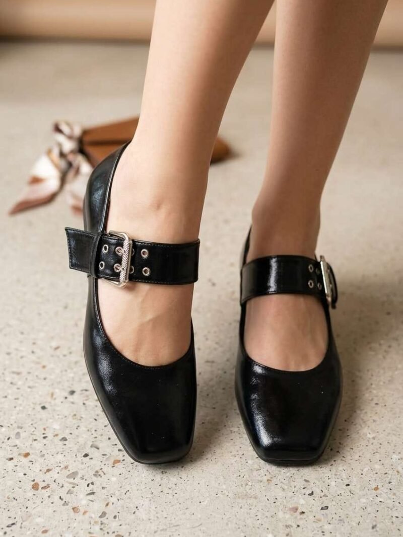 Arabella Black