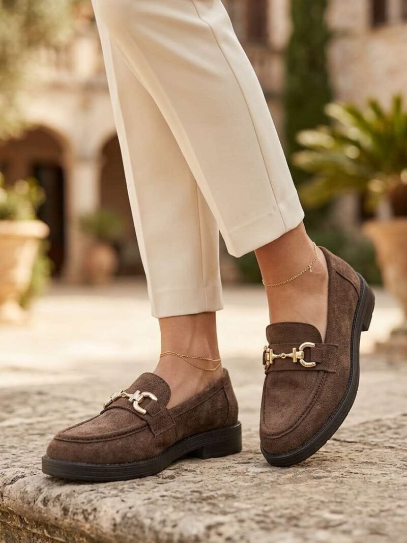 Timeless Chic