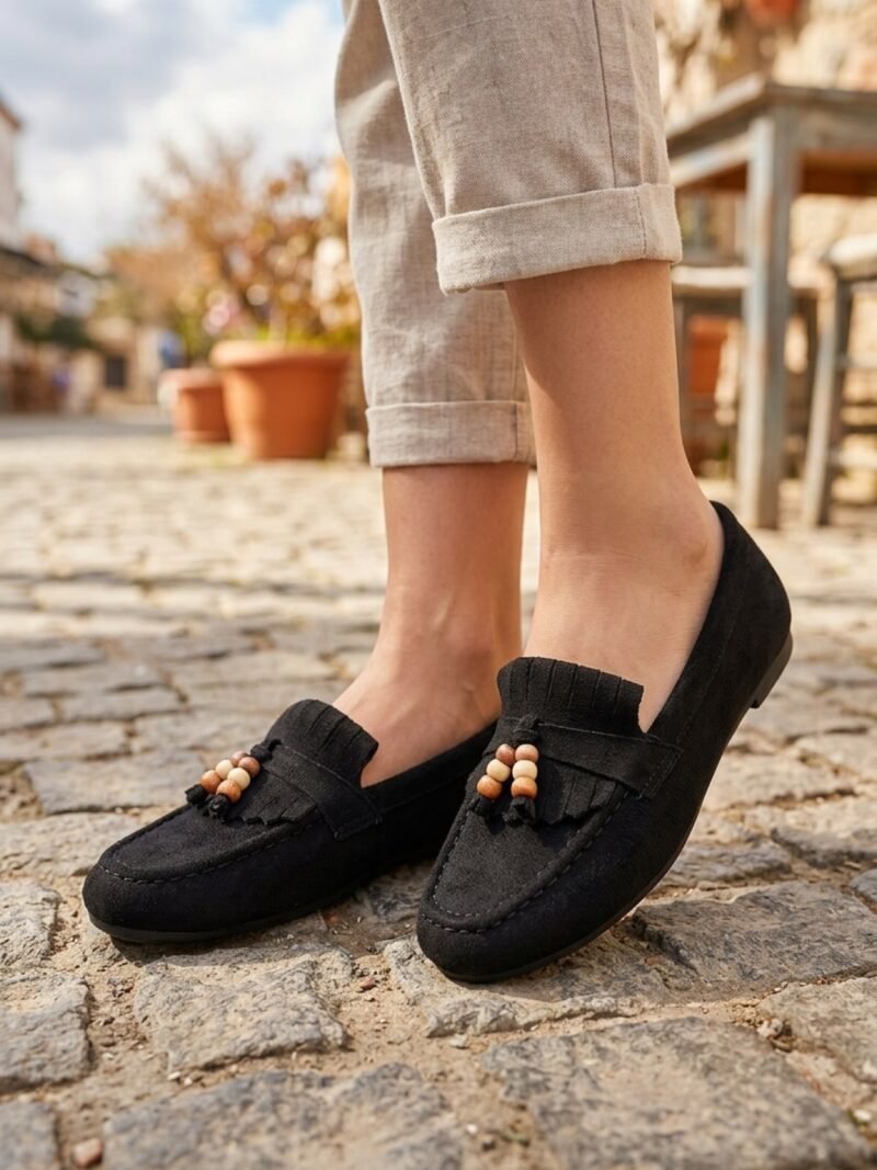 Bohem Black