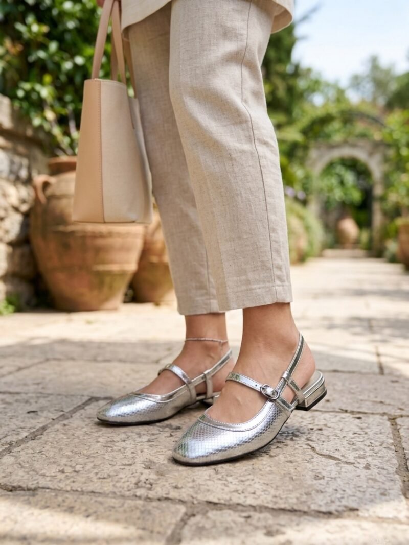 Vintage Silver