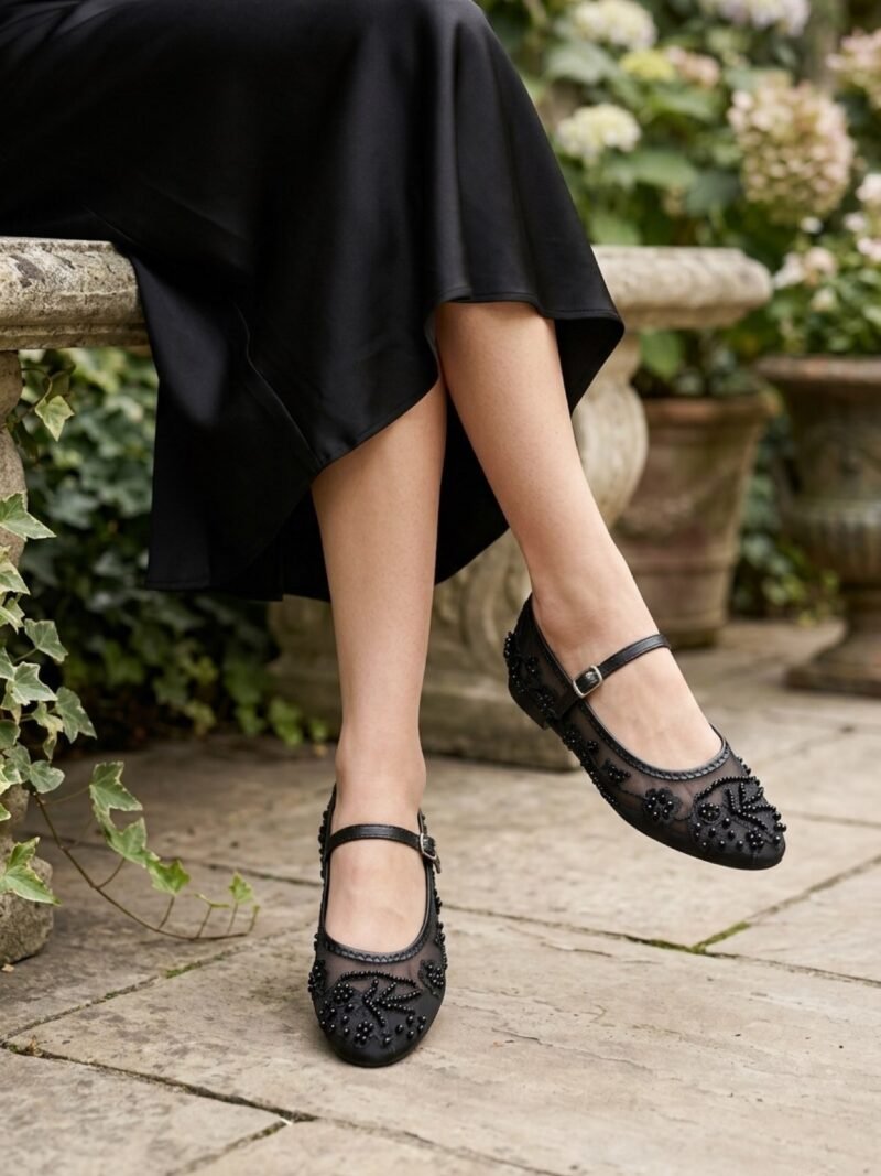 Parla Black