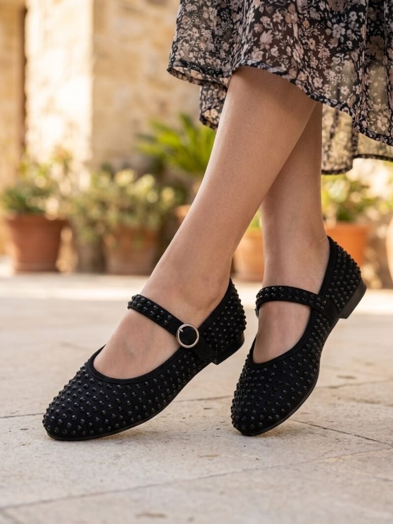 Shine Black